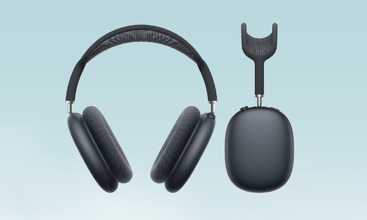 Airpods Max USB-C MIDNIGHT-ITS MWW43ZA/A Chính Hãng, Giá Tốt